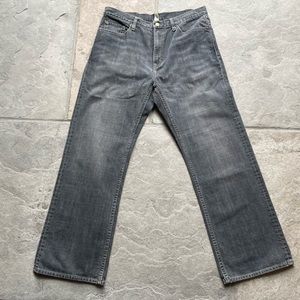Banana Republic Men’s Size 34/30 Relaxed Fit Jean